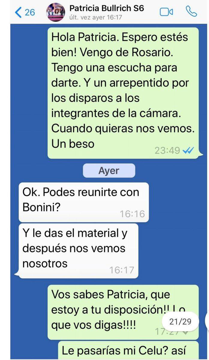 La Cámpora tweet media