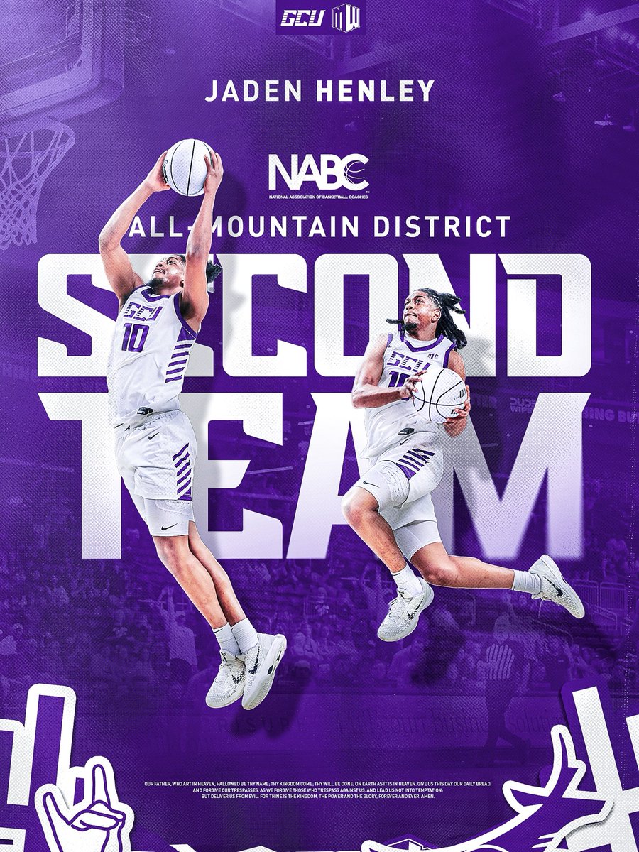 Grand Canyon Men’s Basketball tweet media