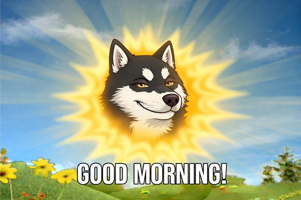 $COCORO | FIRST BLACK SHIBA tweet media