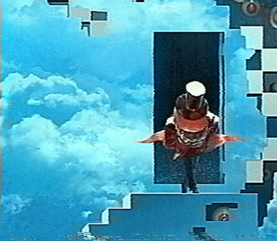 Doggamia doggo tweet media