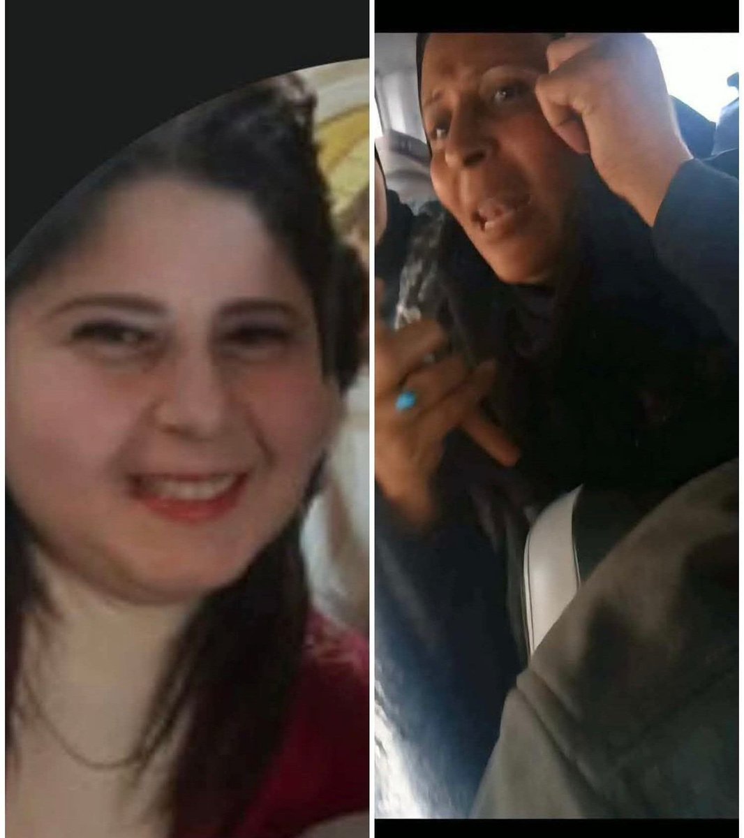 ماترميش على الأرض tweet media