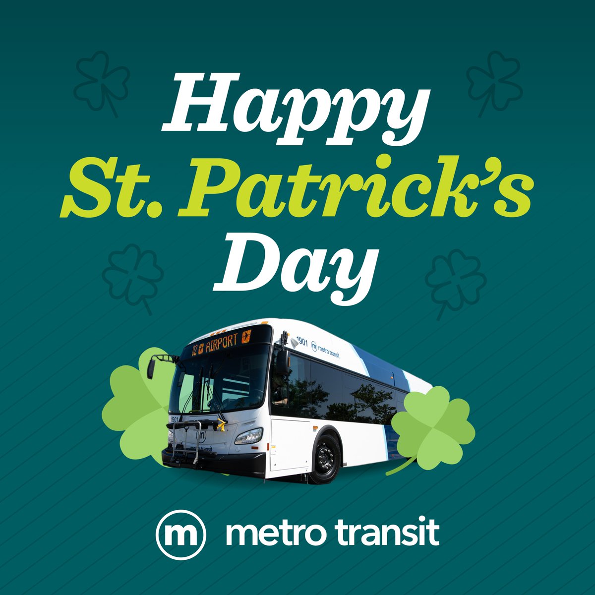Metro Transit tweet media