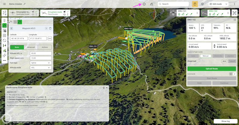 SPH Engineering tweet media