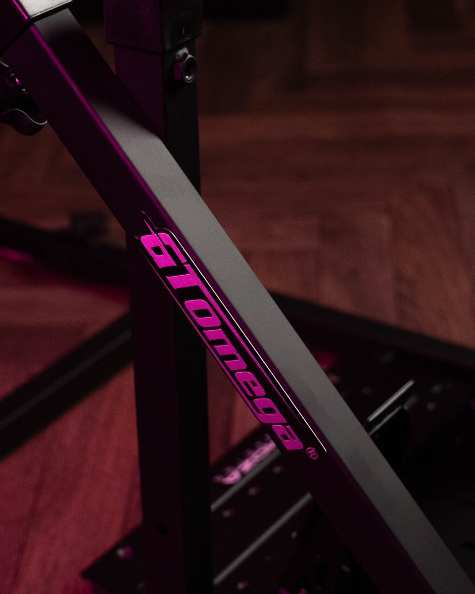 GT Omega tweet media