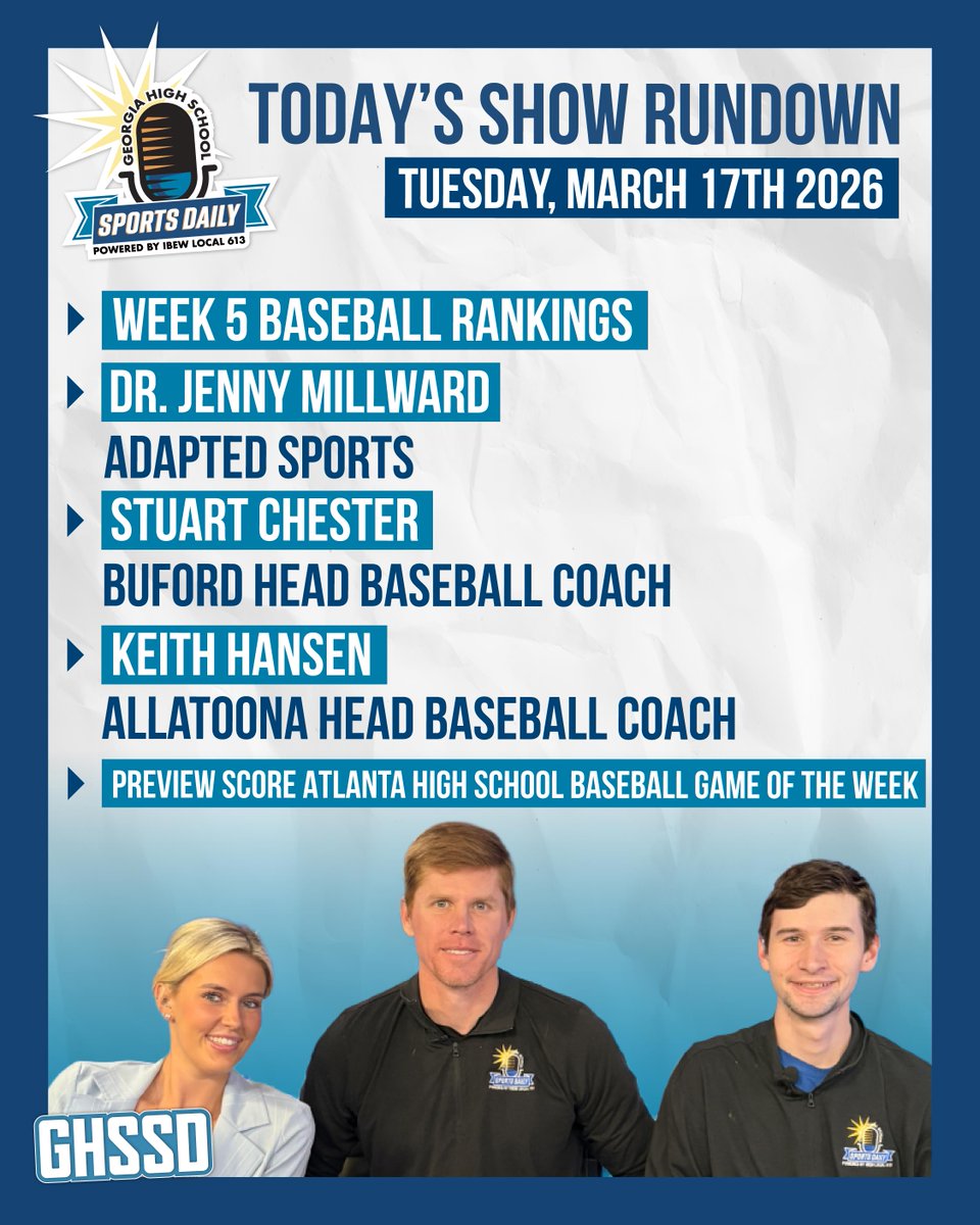 SCORE Atlanta tweet media