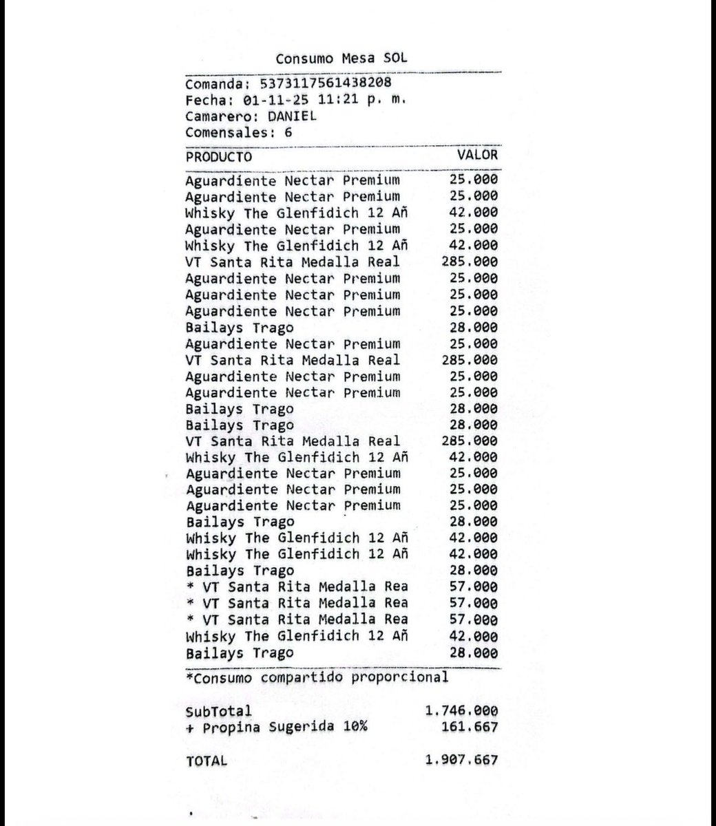 Gisselle tweet media