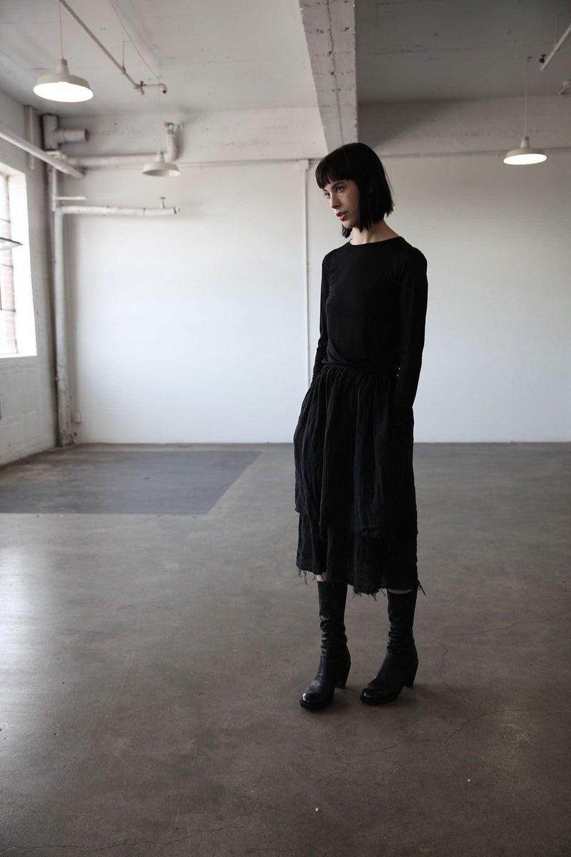 Rilkean Heart tweet media