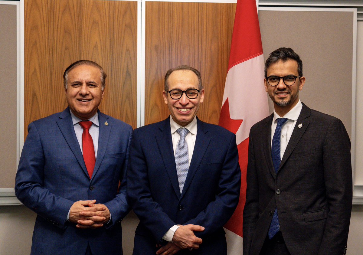 Sameer Zuberi 🇨🇦 tweet media