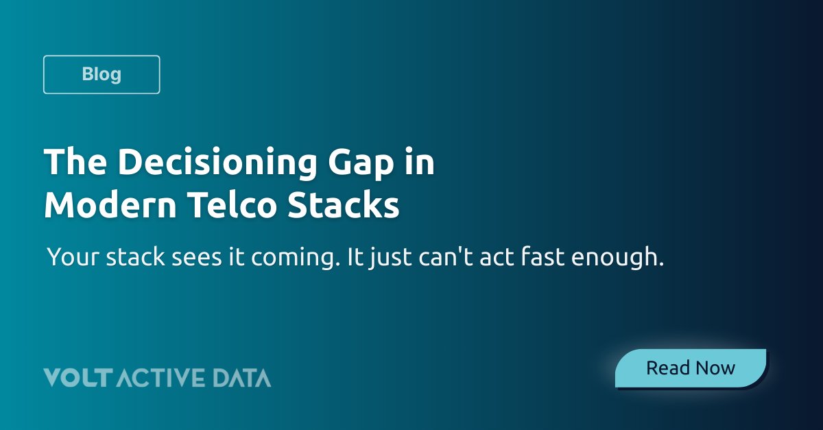 Volt Active Data tweet media