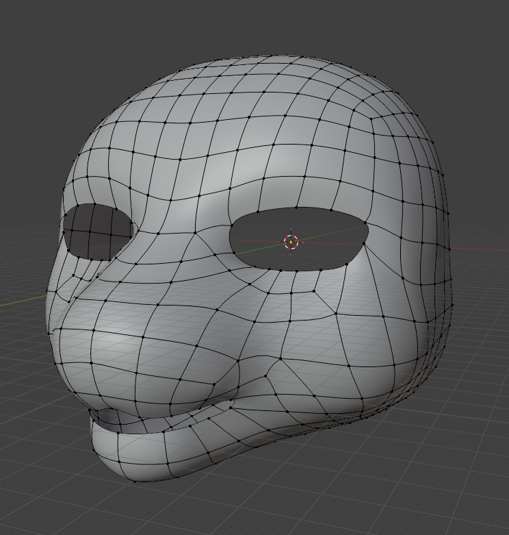 Shadowy Fursuit Studio™ tweet media