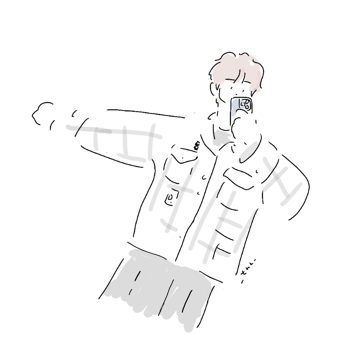 오미미 tweet media