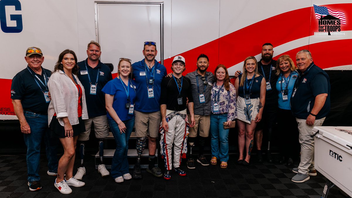 AJ Foyt Racing tweet media