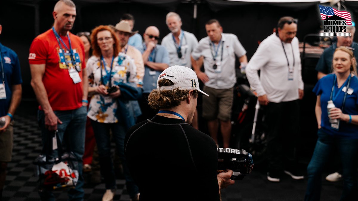 AJ Foyt Racing tweet media