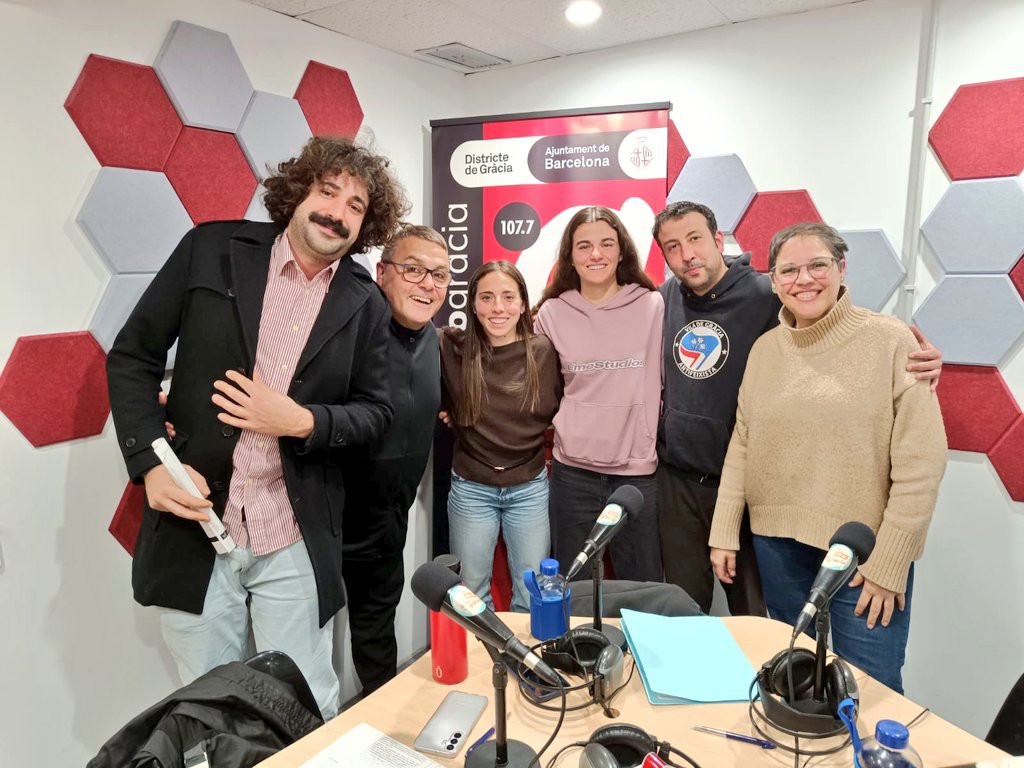 Toc Escapulat tweet media