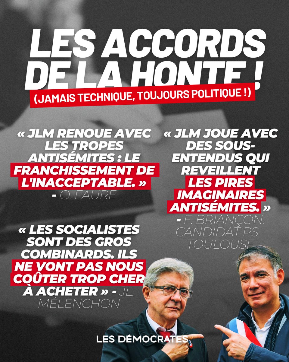 Marc Fesneau tweet media