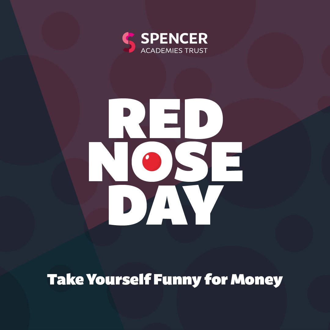 Spencer Academies Trust tweet media