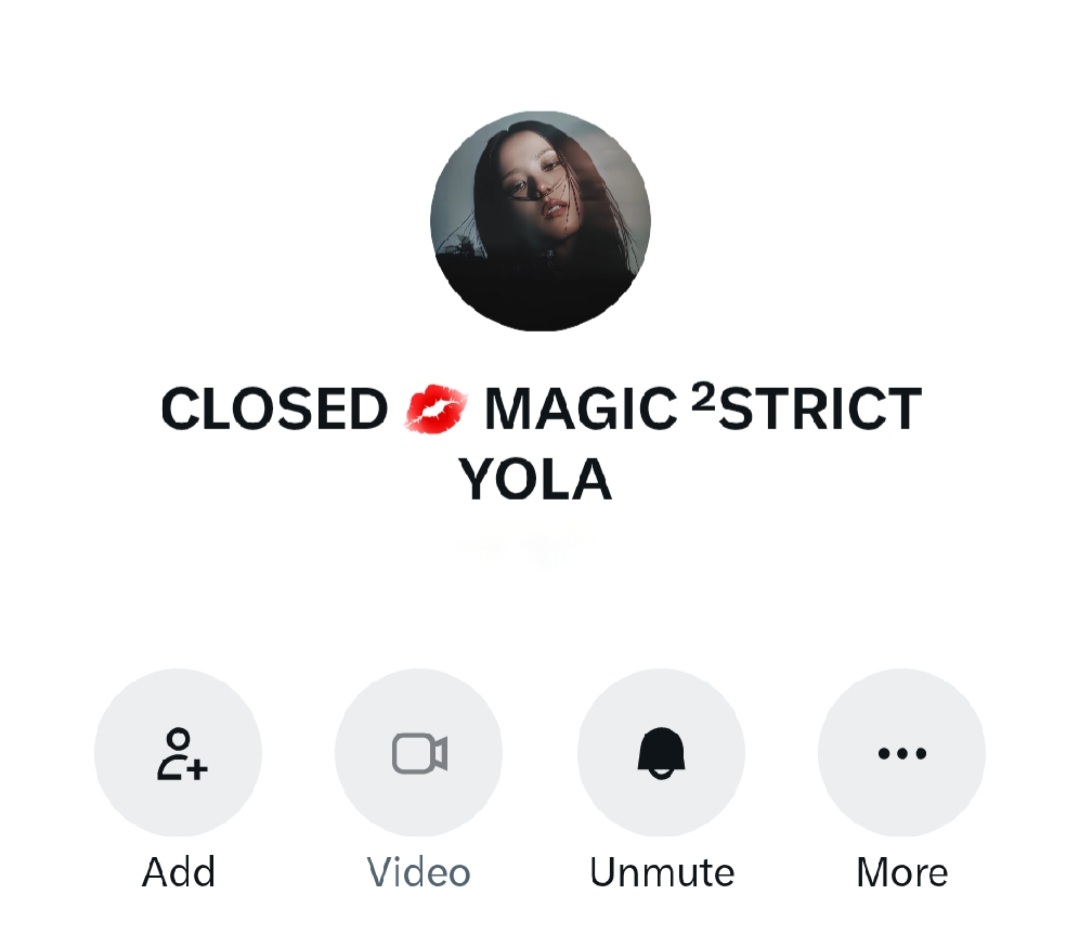 magíc yola ⋆౨ৎ˚ tweet media