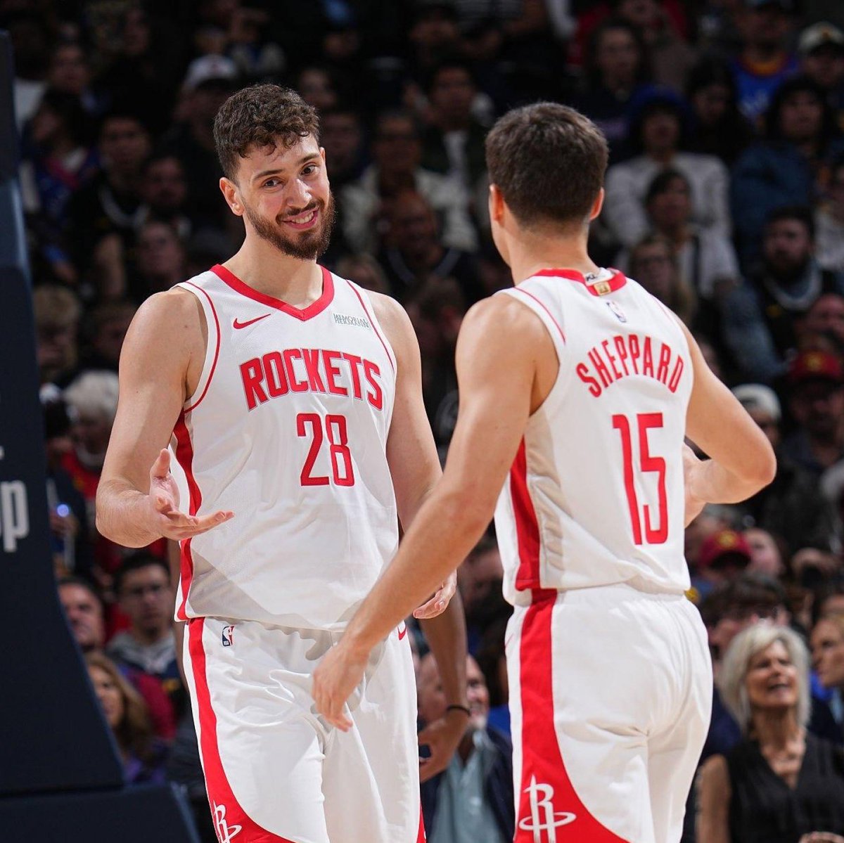 Her Şey NBA tweet media