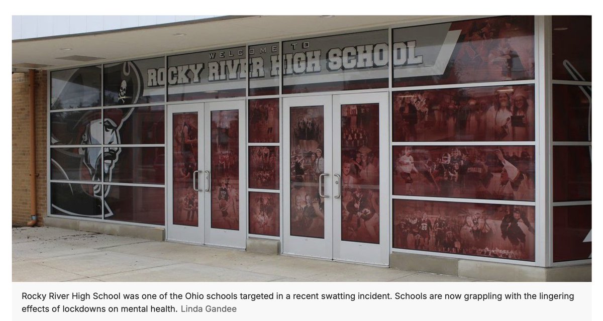 Honesty For Ohio Education tweet media