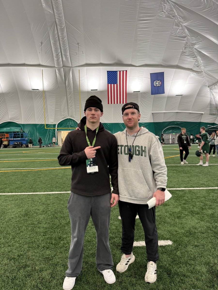 Luke Fleischman tweet media