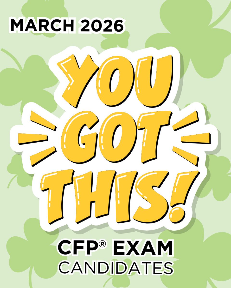 CFP Board tweet media