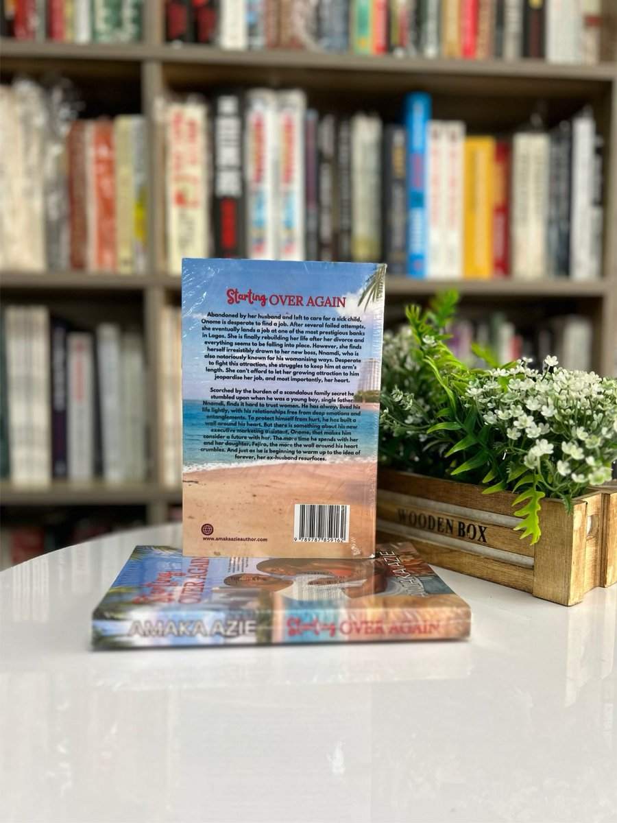 Nelo 👸🏾 Online book vendor in Abuja 📚 tweet media