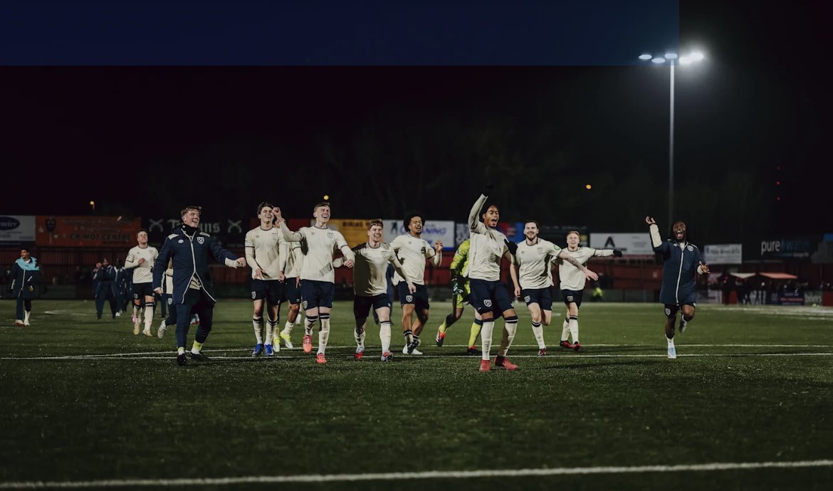 E13 Events tweet media