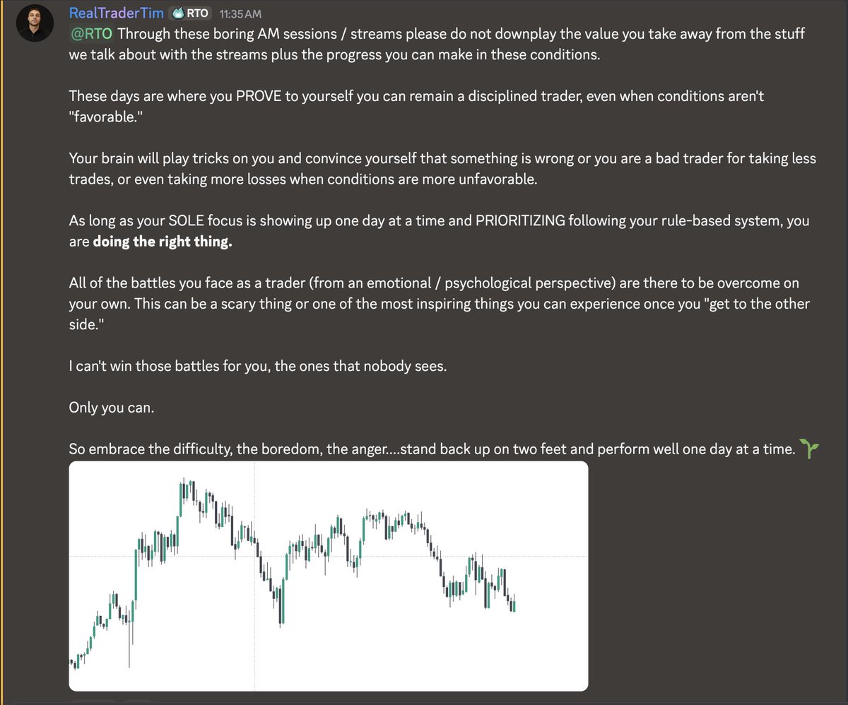 RealTraderTim tweet media