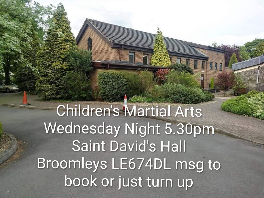 Confidence-Academy-Martial-Arts-School tweet media