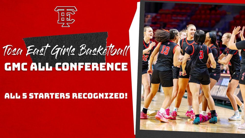 TosaEastAthletics tweet media