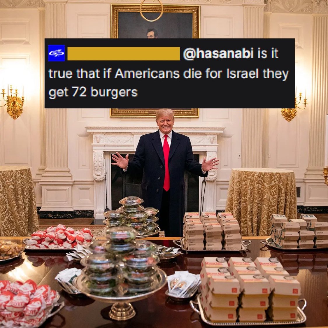 Secular Talk (KyleKulinskiShow@bsky.social) tweet media