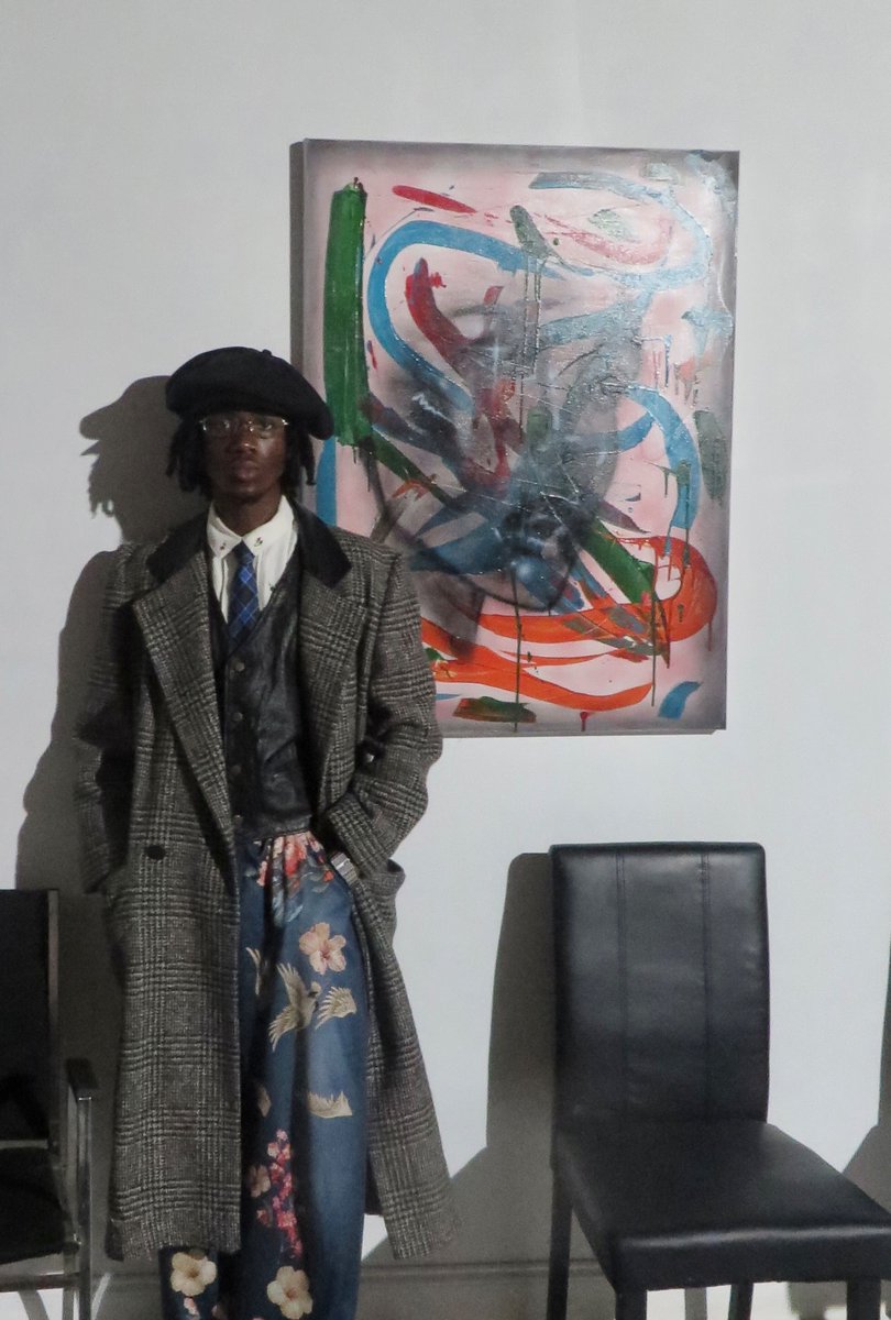 Yao 🇬🇭 tweet media