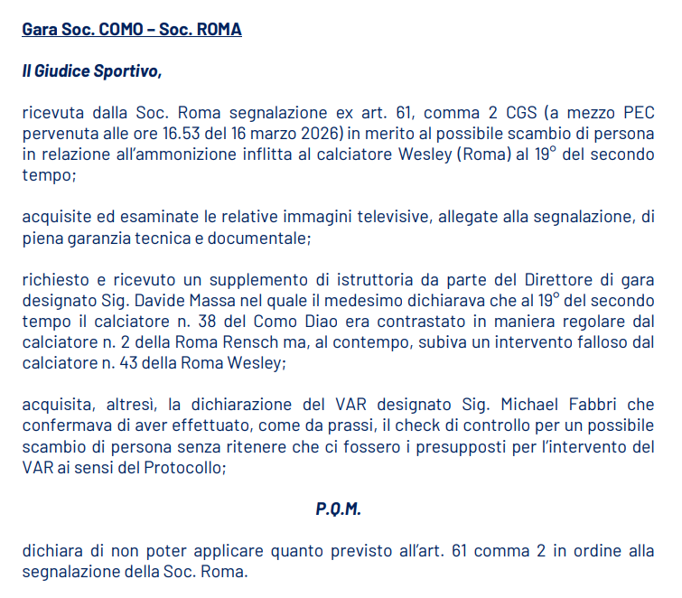 Giovanni Capuano tweet media