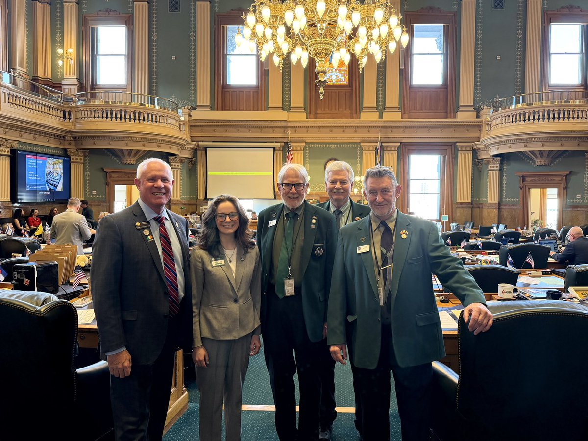 Representative Anthony Hartsook tweet media