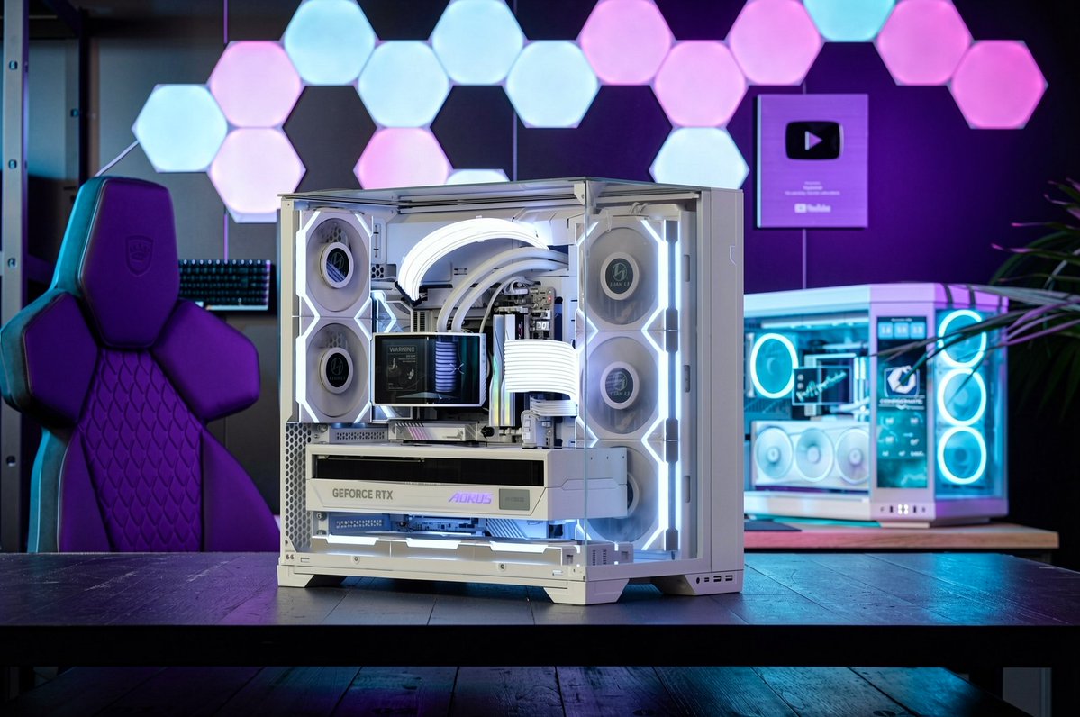 TopAchat tweet media