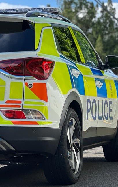 Bermuda Police Service tweet media