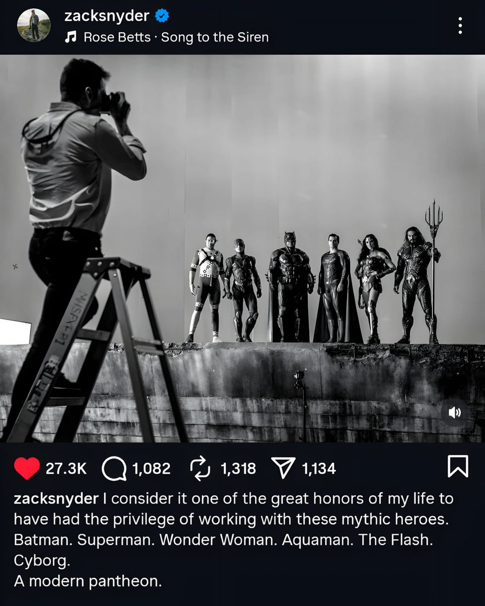 DC Updates tweet media