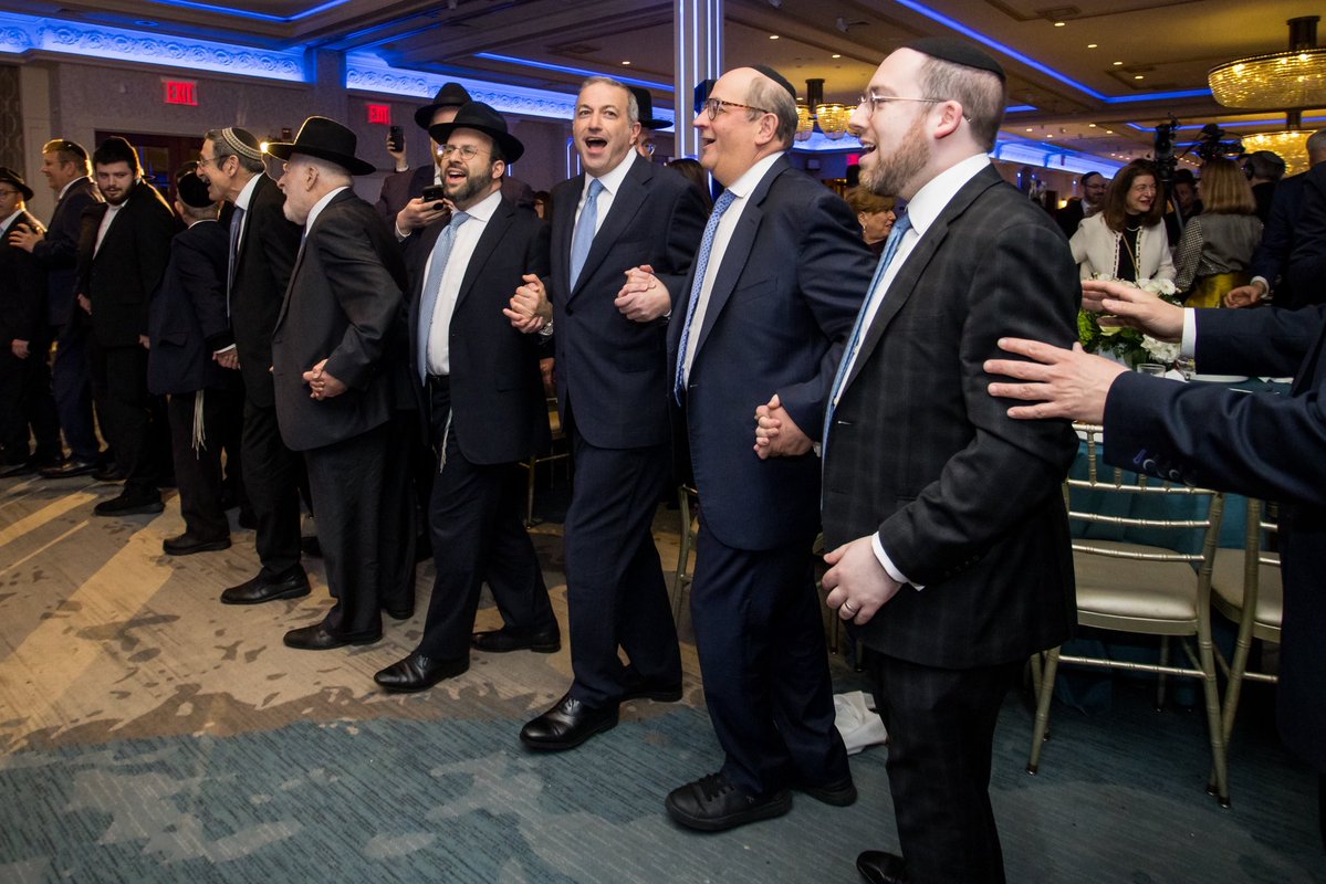 Rabbi Dr. Ari Berman tweet media