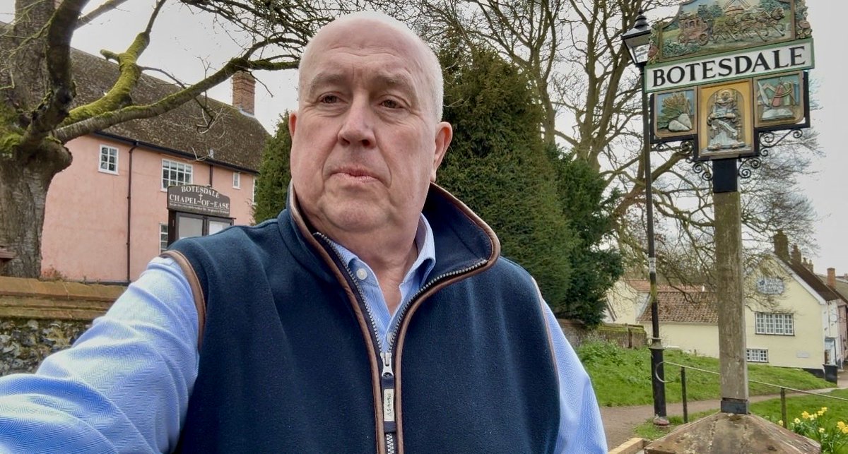 Colin Noble tweet media