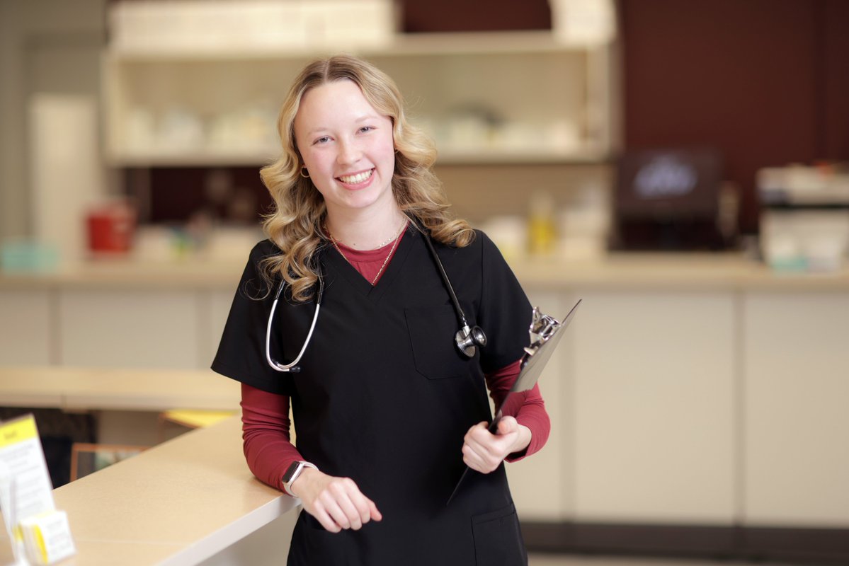 EKU President tweet media