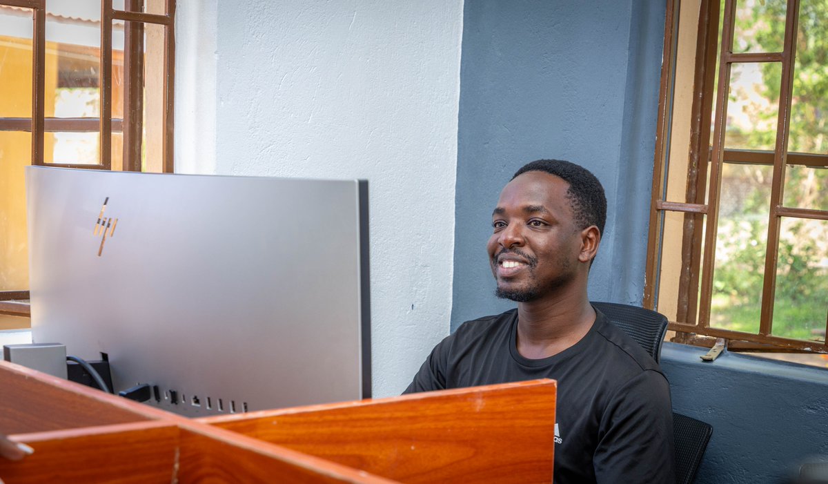 Media Challenge Initiative tweet media