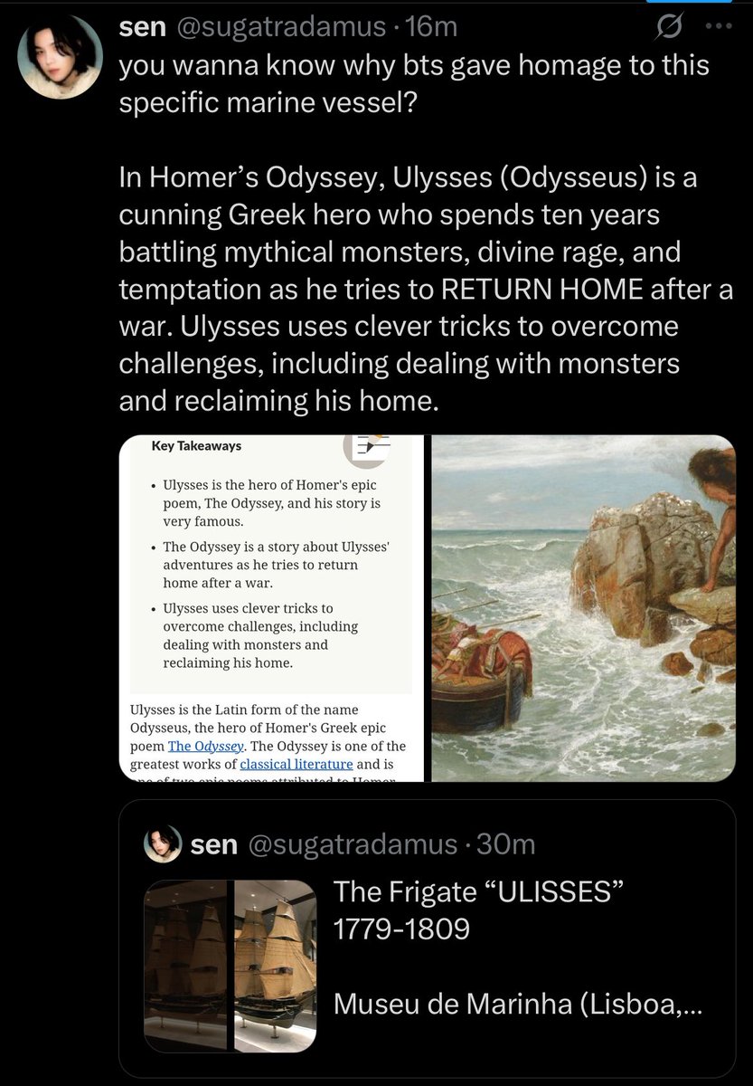 BTS: *releases a teaser*

ARMYs after minutes since the teaser was release: