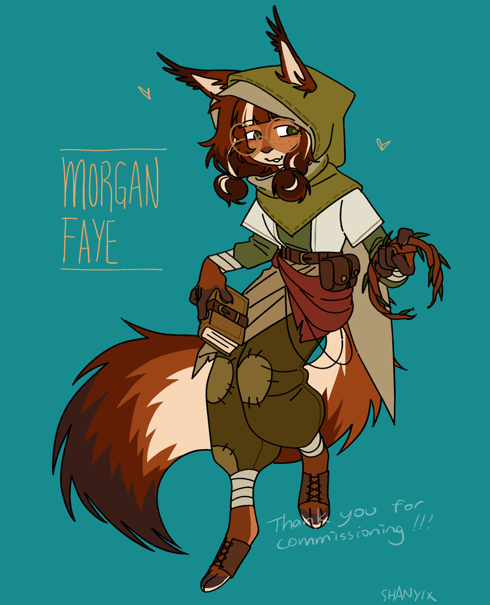 Rina🐰@ comms queued! tweet media