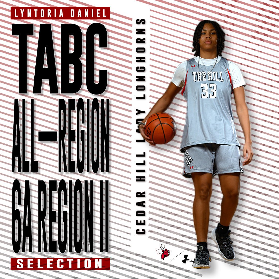 Cedar Hill Girls’ Basketball tweet media