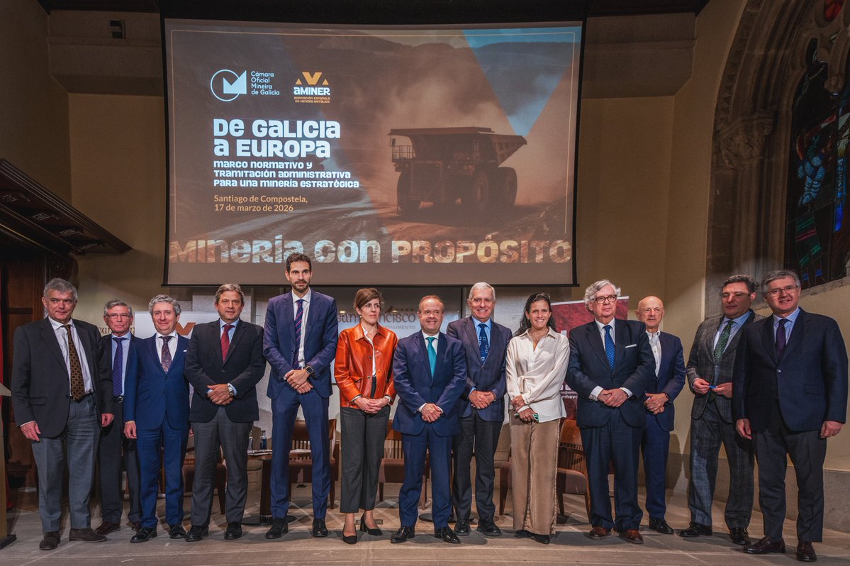 Mining and Minerals Hall tweet media