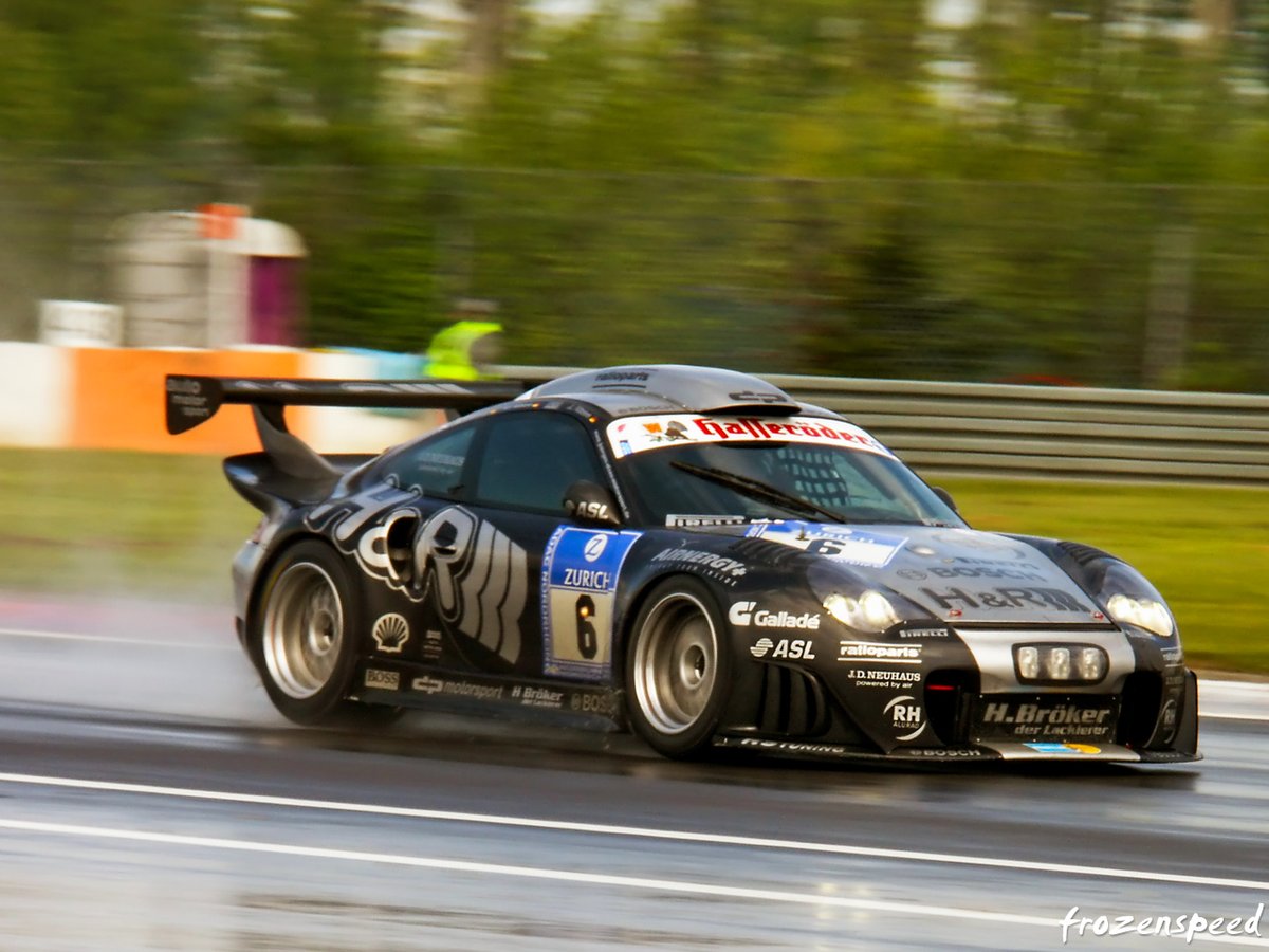 Jochen - Frozenspeed tweet media