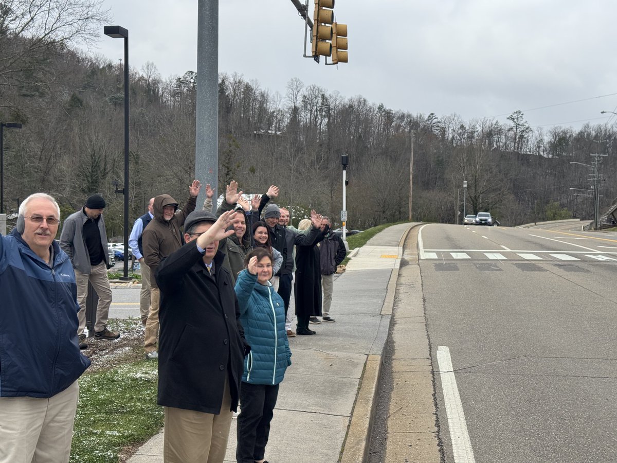 City Of Gatlinburg tweet media