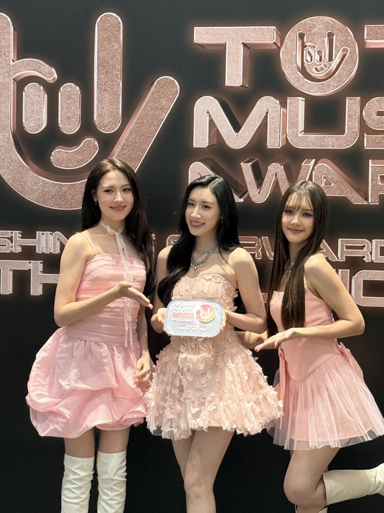 ˖*Candy_supapat❆ tweet media