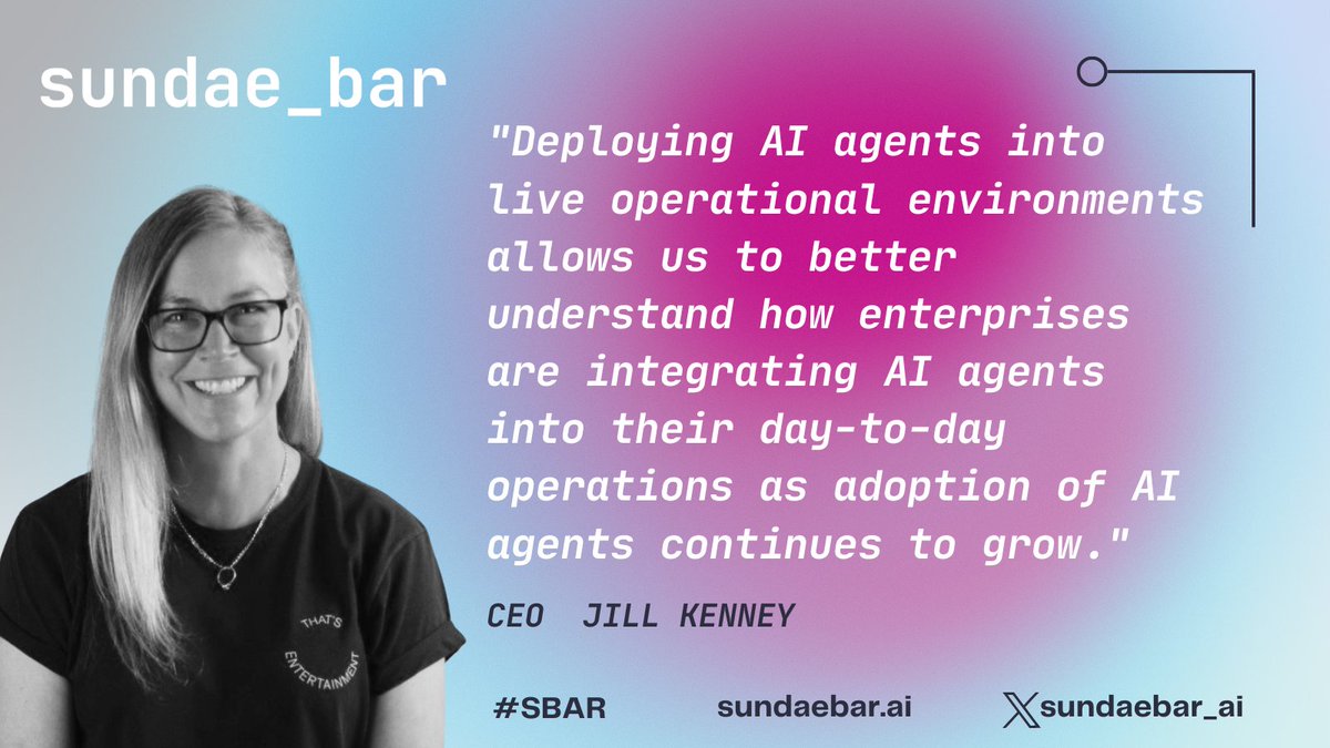 Sundae Bar Plc tweet media