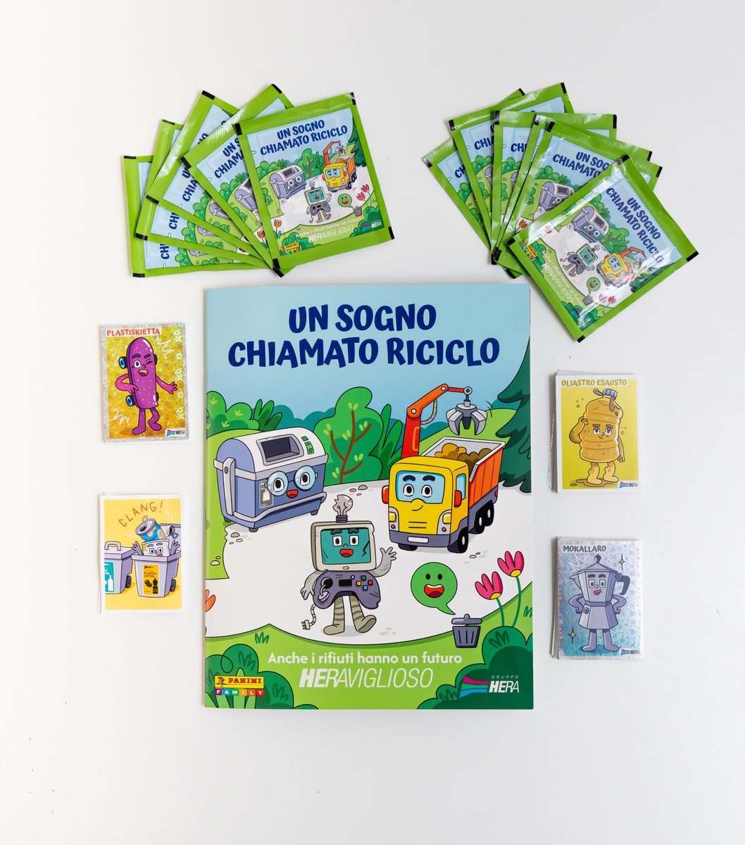 Armando Testa S.p.A. tweet media